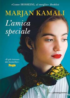 L'amica speciale