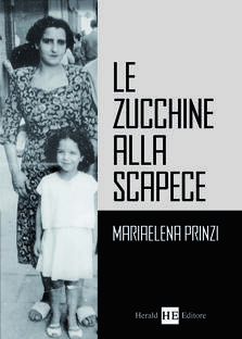 Le zucchine alla scapece
