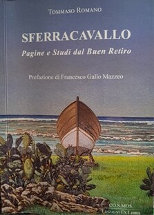 Sferracavallo. Pagine e Studi dal Buen Retiro