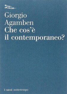 Che cos'è il contemporaneo?