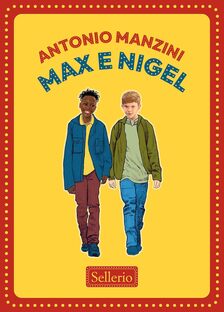 Max e Nigel