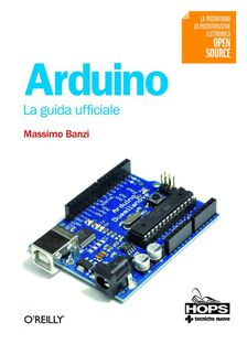 Arduino. La guida ufficiale