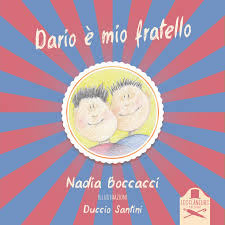 Dario è mio fratello