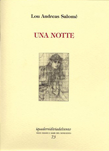 Una Notte