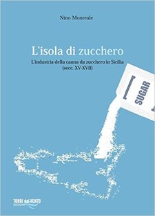 L'isola di zucchero