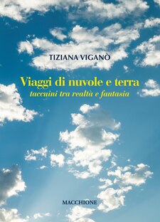 Viaggi di nuvole e terra