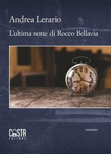 L'ultima notte di Rocco Bellavia