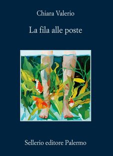 La fila alle poste