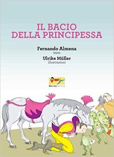 Il bacio della principessa
