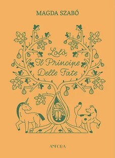 Lolò, il principe delle fate