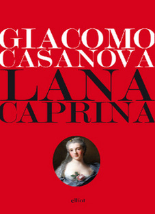 Lana caprina