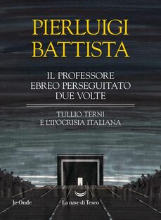Il professore ebreo perseguitato due volte