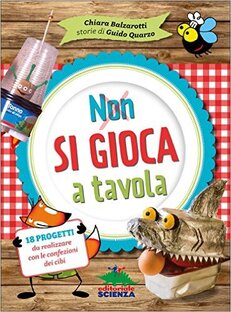 Non si gioca a tavola