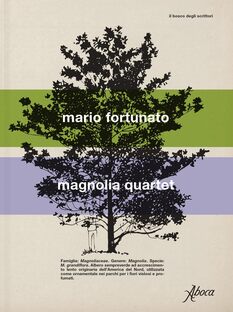 Magnolia quartet