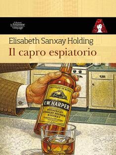 Il capro espiatorio