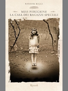 Miss Peregrine. La casa dei ragazzi speciali