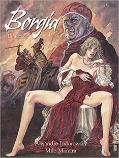 Borgia. L'integrale