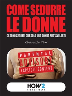 Come sedurre le donne