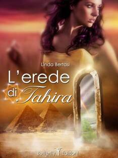 L'erede di Tahira