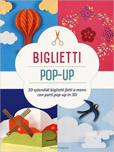 Biglietti pop-up