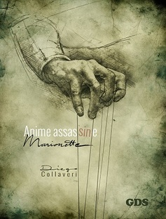 Anime assassine. Marionette