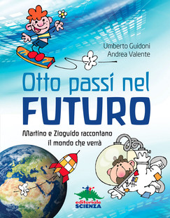 Otto passi nel futuro