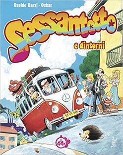 Sessantotto e dintorni