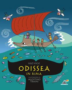 Odissea in rima