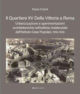 Il quartiere XV Della Vittoria a Roma