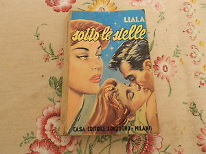 Sotto le stelle