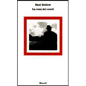 La resa dei conti