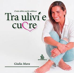 Tra ulivi e cuore. Il mio abito cucito addosso