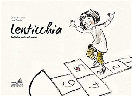 Lenticchia. Dall'altra parte del mondo