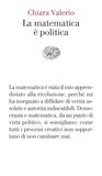 La matematica è politica