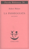 La passeggiata