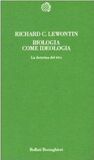 Biologia come ideologia