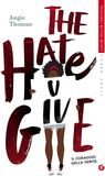 The hate U give. Il coraggio della verità