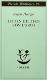 Lo zen e il tiro con l'arco