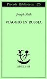 Viaggio in Russia