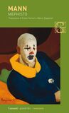 Mephisto, romanzo di una carriera