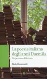 La poesia italiana degli anni Duemila